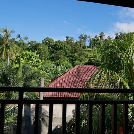Asoka Homestay Senggigi Ngoại thất bức ảnh
