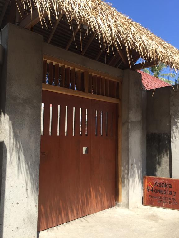 Asoka Homestay Senggigi Ngoại thất bức ảnh
